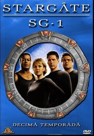 Stargate SG-1: Temporada 10