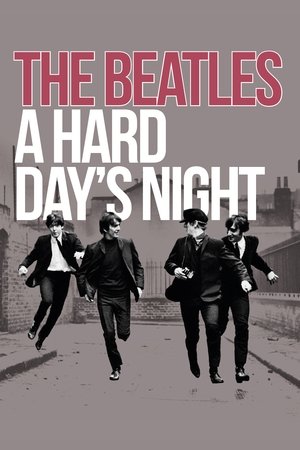 A Hard Days Night 1964 REMASTERED 1080p BRRip H264 AAC-RBG