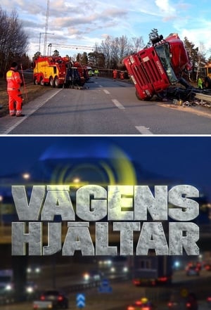 Image Vägens hjältar