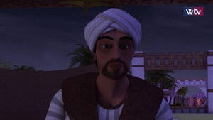 Al-Qassim ibn Mohmmad ibn abi Bakr