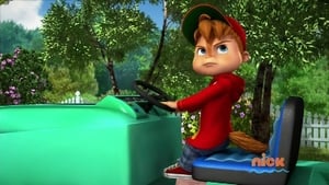 Alvinnn!!! und die Chipmunks: 1×18