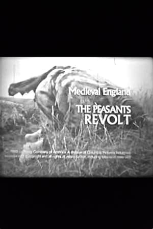 Image Medieval England: The Peasants' Revolt
