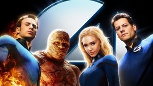 Fantastic Four