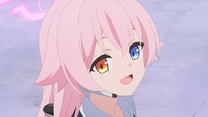 Blue Archive the Animation: 1×4