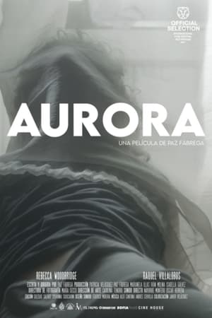 Poster Aurora (2021)