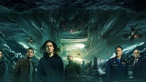 Invasión 2: El Fin de los Tiempos (2020) FULL HD 1080P LATINO/RUSO