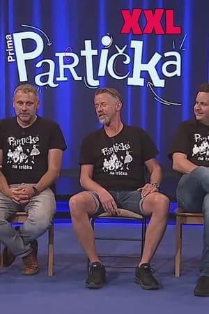 Partička XXL - Season 5 Episode 25