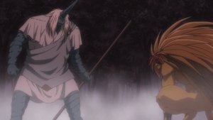 Ushio to Tora: 1×12