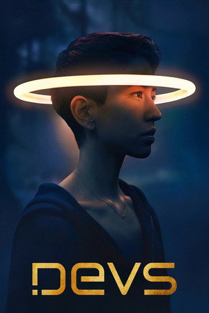 Постер сериала «Программисты (2020)» — (11 из 31)