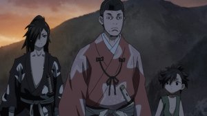 Dororo: Season 1 Episode 14 – The Story of Sabame