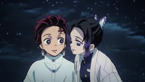 Demon Slayer: Kimetsu no Yaiba: Season 1 Episode 24 – Rehabilitation Training