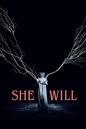 She Will Poster