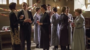 Downton Abbey: Stagione 6 – Episodio 4