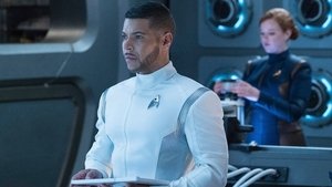 Star Trek: Discovery Temporada 1 Capitulo 9