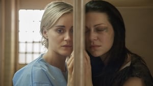 Orange is the New Black: s3 e2 PL