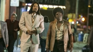 The Deuce 1X02 Onlline Subtitulado