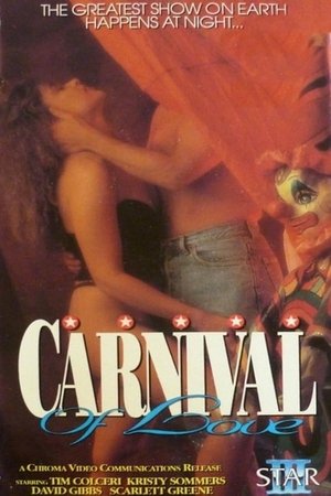 Image Inside the Love House