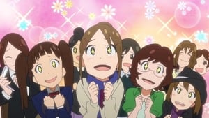 The Idolmaster: 1×17