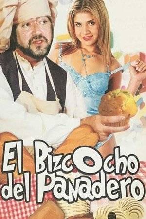 Image El bizcocho del Panadero