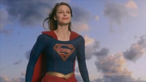 Supergirl Season 1 Episode 1