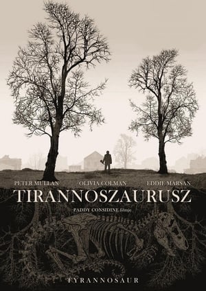 Image Tirannoszaurusz