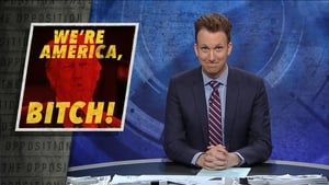 The Opposition with Jordan Klepper: 1×117