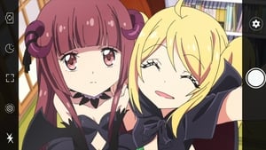 Jashin-chan Dropkick Temporada 2 Capitulo 8