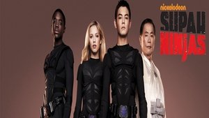 Supah Ninjas