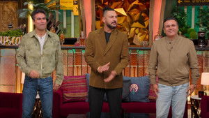 The Great Indian Kapil Show: 4×5