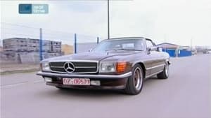 Image Mercedes Benz 280SL (Part 1)