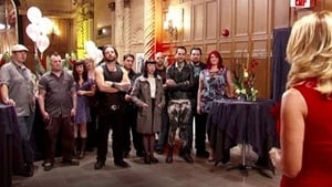 Face Off Season 1 Episode 1