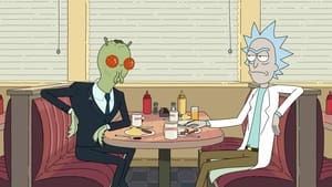 Rick e Morty: 3×1