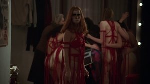 Suspiria Película Completa HD 1080p [MEGA] [LATINO] 2018