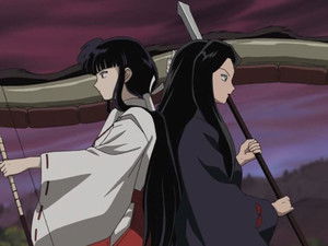 InuYasha Season 1 Episode 147