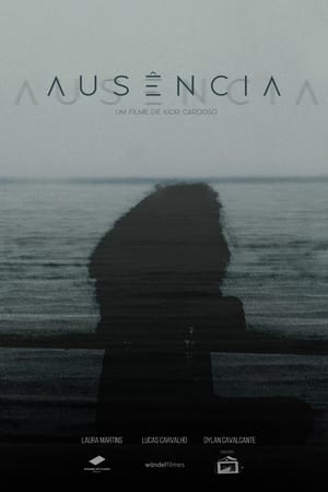 Poster di Ausência