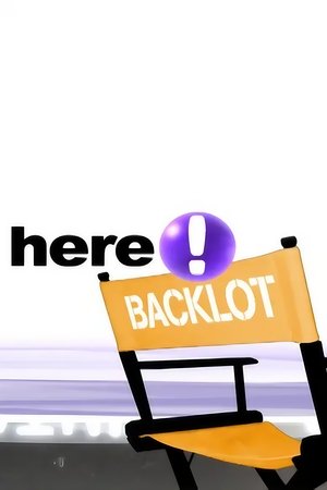 Image Backlot