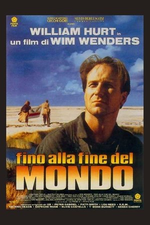 Poster di Fino alla fine del mondo