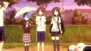 Little Busters!: 1×12