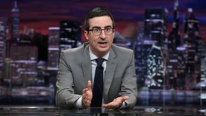 John Oliver-show az elmúlt hét híreiről 2. évad 24. rész