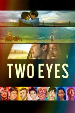 Poster Two Eyes (2020)