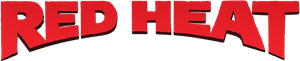 Rojo caliente — Logos 1
