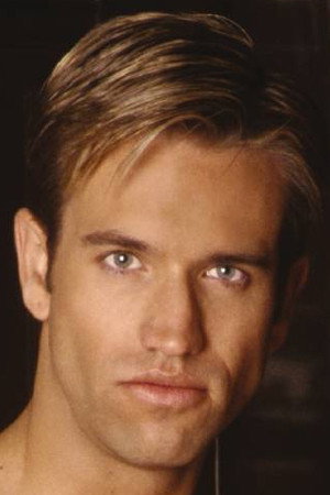 Wade Peters portrait