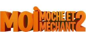 Moi, moche et méchant 2