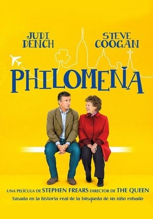 Poster Philomena 2013