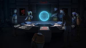 Star Wars Rebels 3 x 6