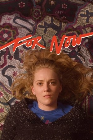 Poster For Now (2019)