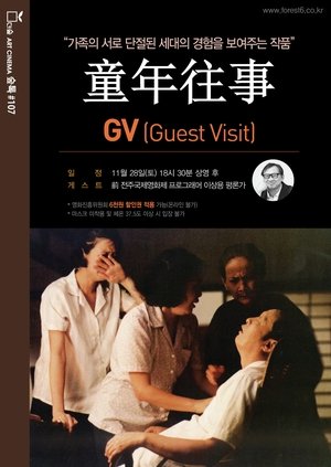 동년왕사 (1985)
