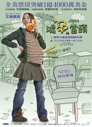 Poster 朱诺 2007