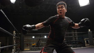 Fists of Legend (2013) นักสู้จ้าวสังเวียน