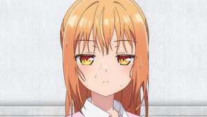 Saijo no Osewa Cap 11